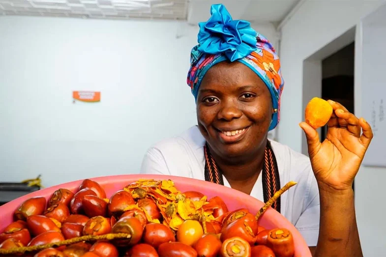 Esta fruta poco conocida en España es clave para tu salud sexual