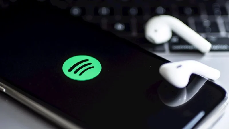 Función Spotify