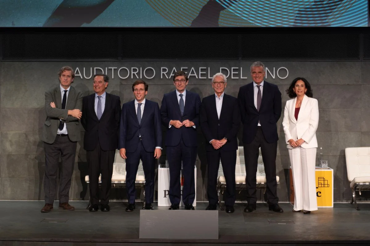 La celebración del 20º aniversario de la Fundación PwC reúne a más de 200 personas