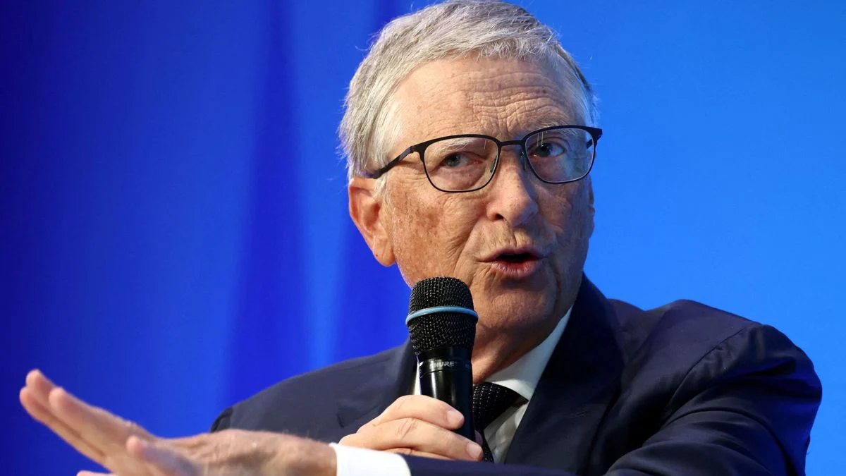 Según Bill Gates, estas son las 3 únicas profesiones que sobrevivirán a la inteligencia artificial