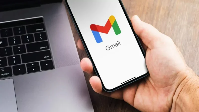 Gemini, la IA de Google, cambia la forma de responder correos de Gmail para siempre 3 Merca2.es Gemini correos
