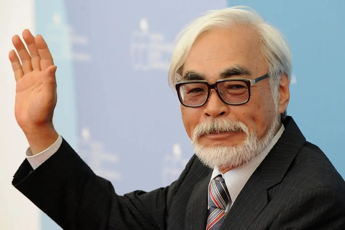 El Óscar a mejor animación que ahora puedes ver en Netflix 84 Merca2.es Hayao Miyazaki: el director y creador de esta emocionante aventura de fantasía