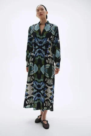 H&M entallado