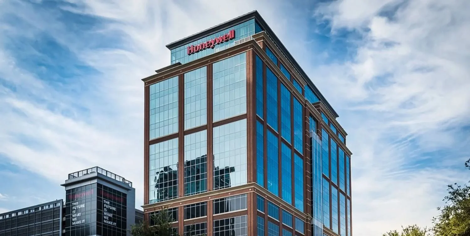 Honeywell segrega con una empresa independiente cotizada su negocio de materiales avanzados