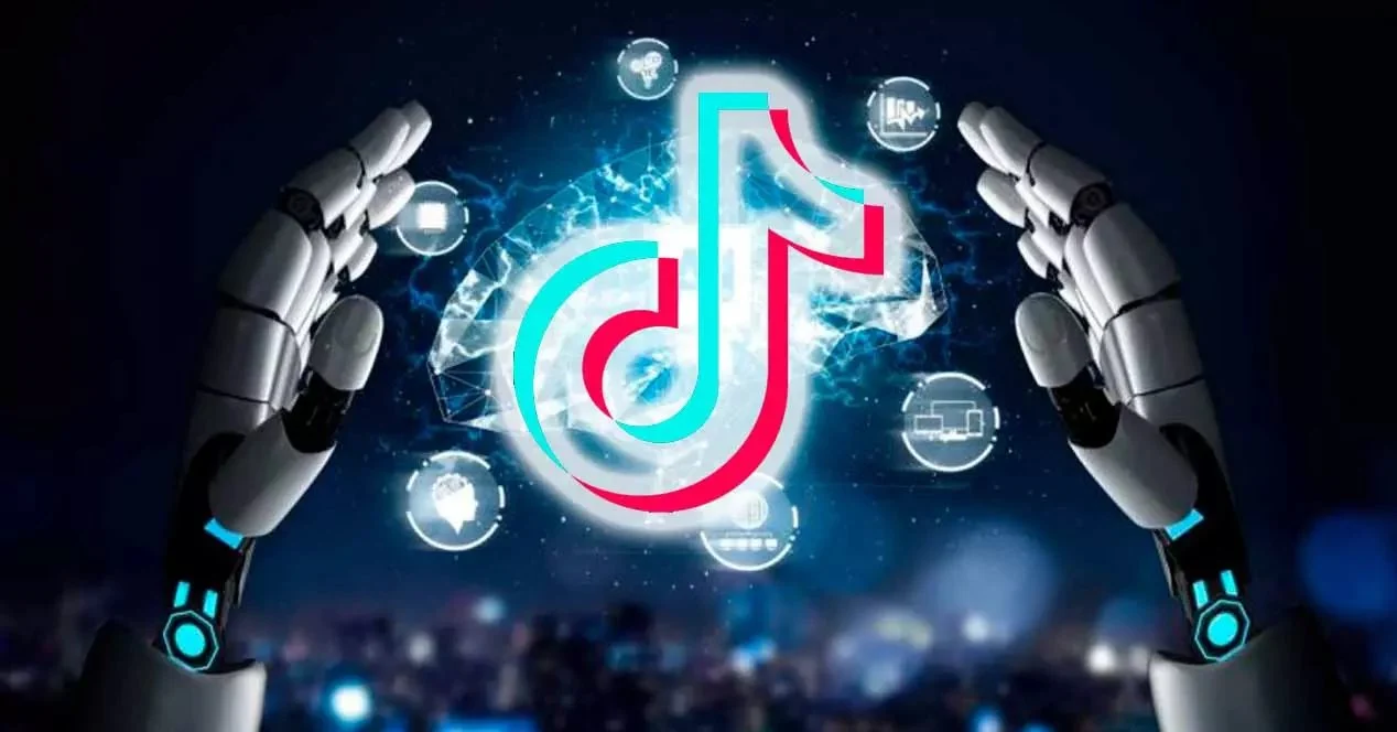 El motivo por el que la inteligencia artificial de TikTok preocupa a los expertos
