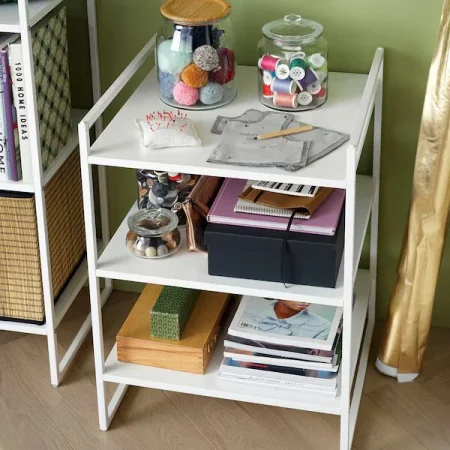 IKEA estantería