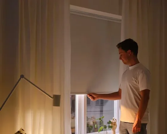IKEA opaco