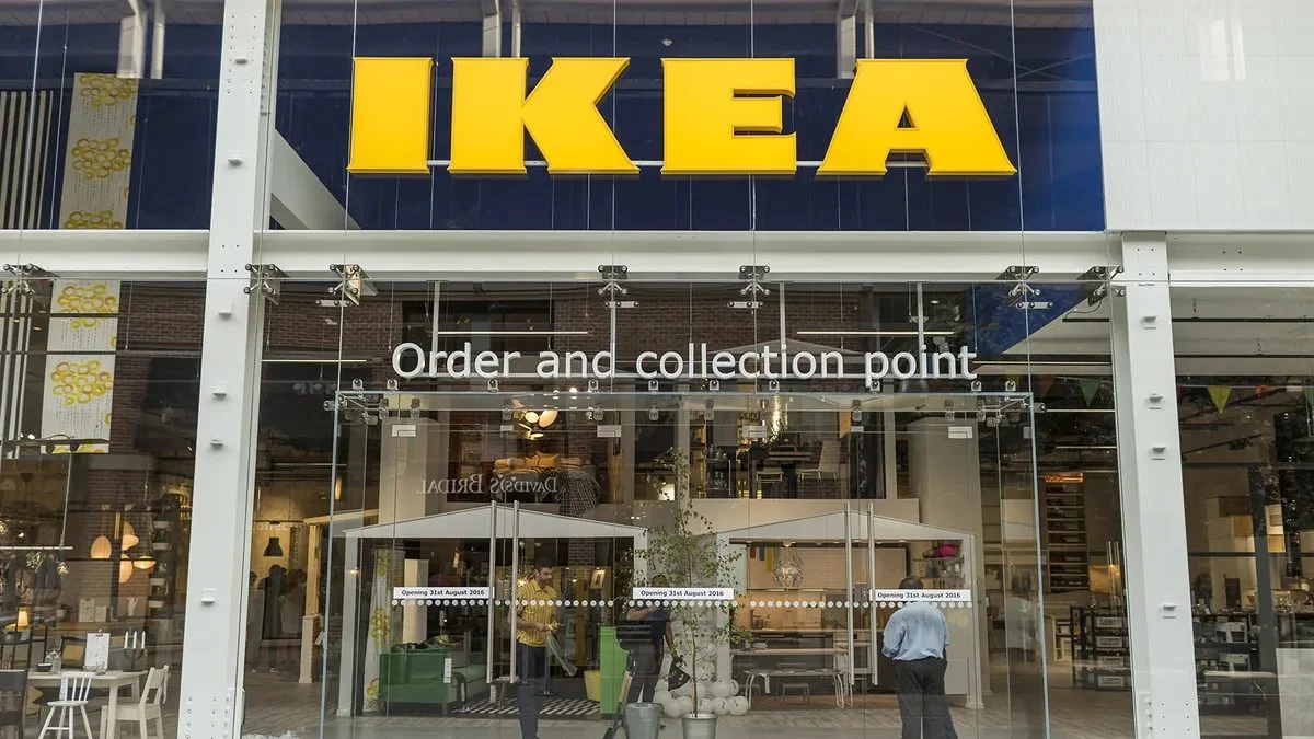 Transforma por completo tu piso aprovechando el espacio con esta solución baratísima de IKEA