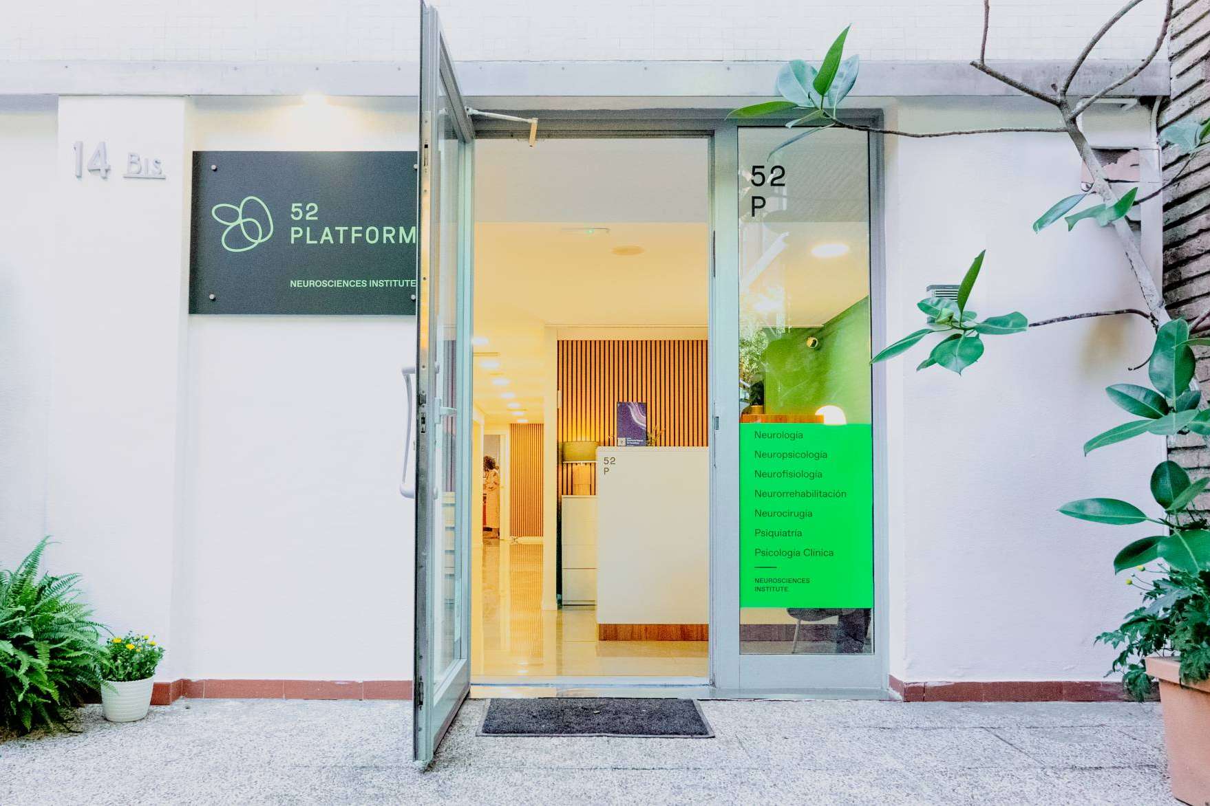 52Platform nace en Barcelona para transformar la investigación y la innovación en neurociencia avanzada