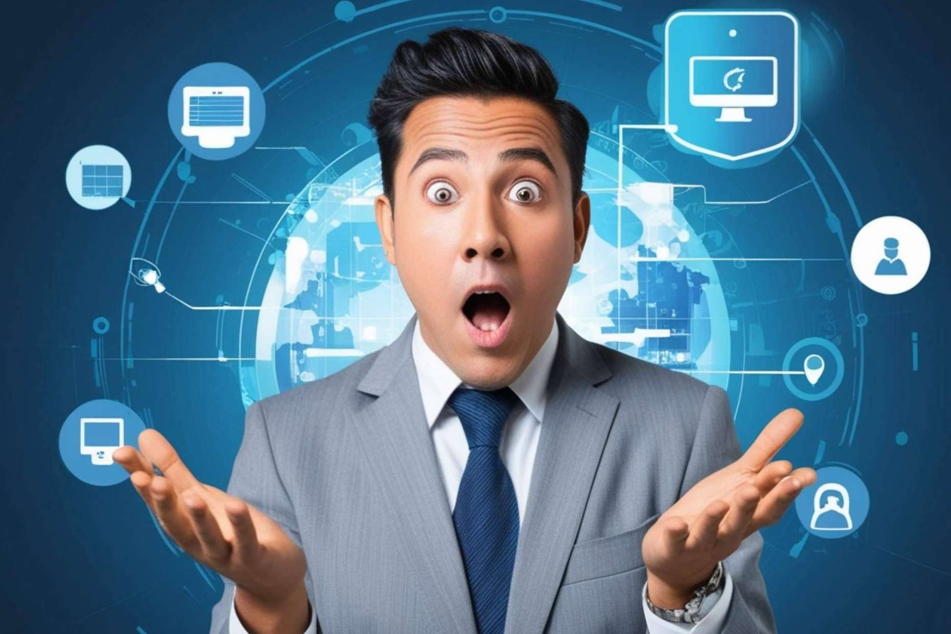 Appexpres y el kit digital; Impulsores clave en la transformación digital de PYMEs y autónomos en España