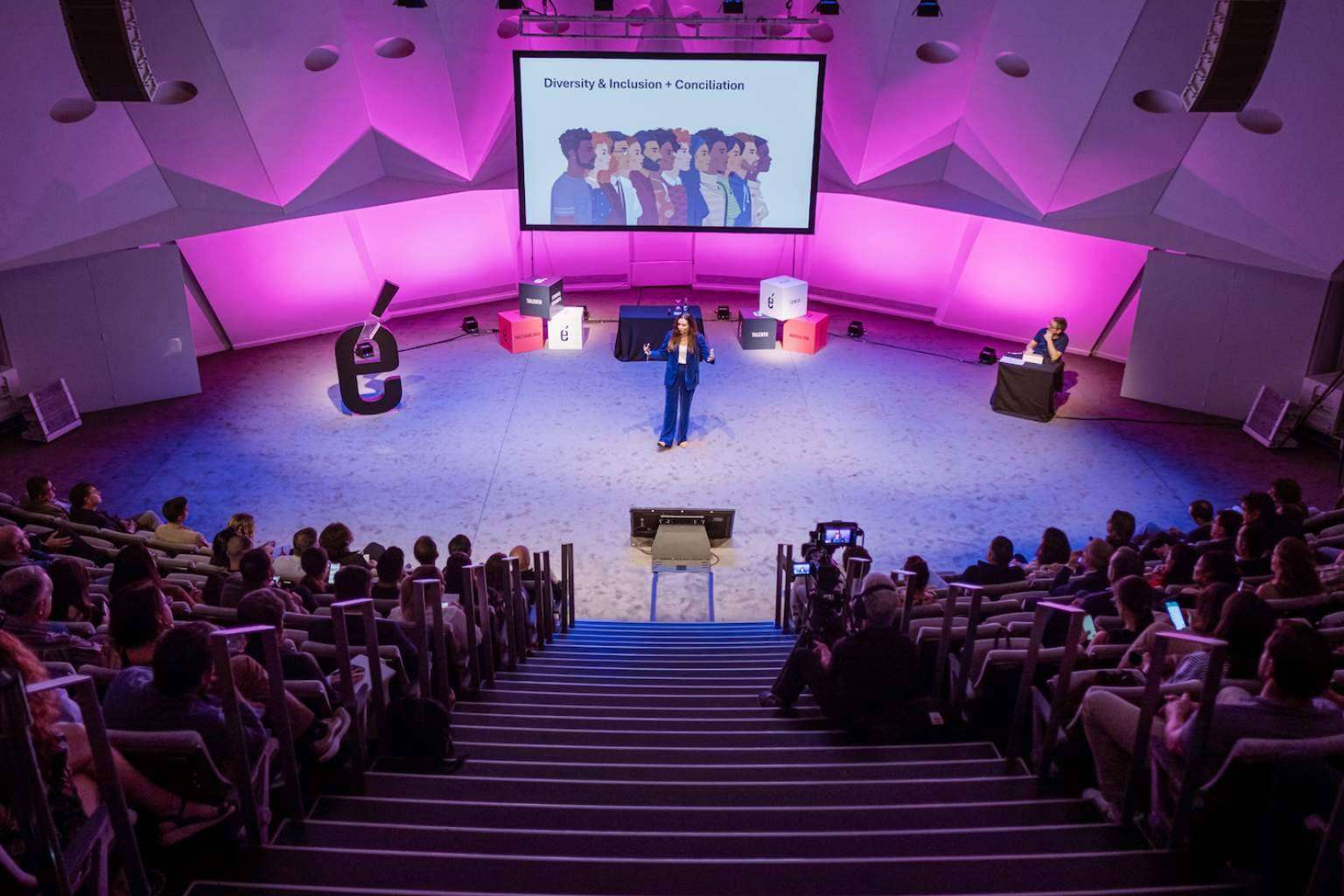 GÉISER, foro de innovación y empresa responsable, anuncia su IX edición bajo el lema ‘El conocimiento que se comparte, transforma’