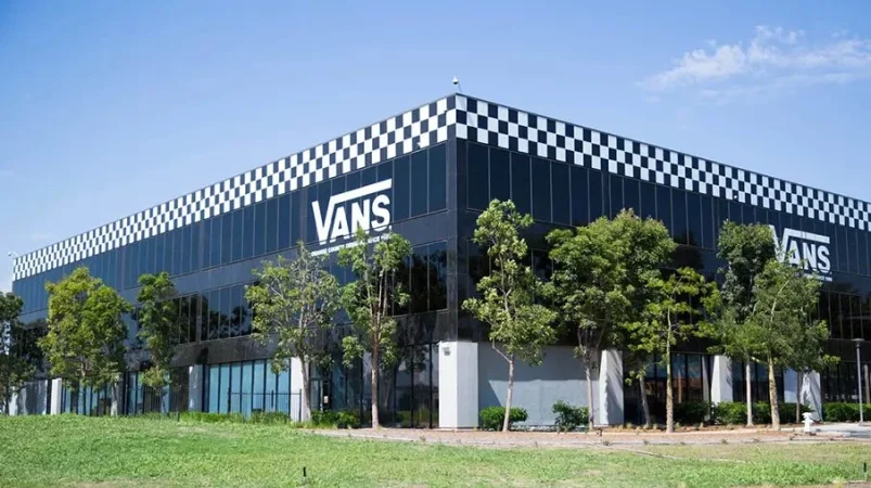 Las nuevas zapatillas impermeables de Vans que te harán olvidar de las Converse para ir a la oficina 1 Merca2.es Impermeables Vans