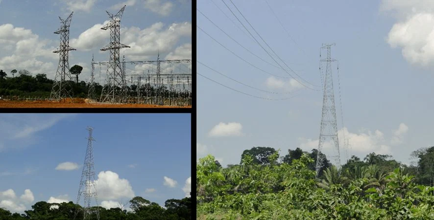 Iberdrola, Cox y Acciona, las multinacionales españolas que intensifican sus inversiones en infraestructura eléctrica en Brasil