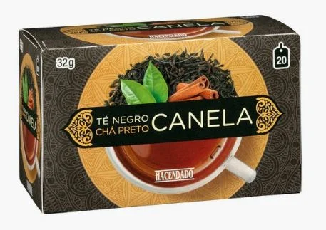 Esta es la infusión quema grasa nocturna de Mercadona que arrasa por su eficacia y precio 2 Merca2.es Una opción asequible y eficaz