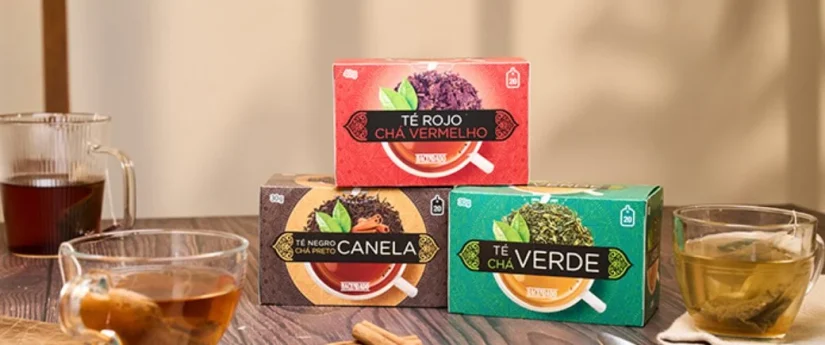 Esta es la infusión quema grasa nocturna de Mercadona que arrasa por su eficacia y precio 1 Merca2.es Beneficios de la infusión quema grasa