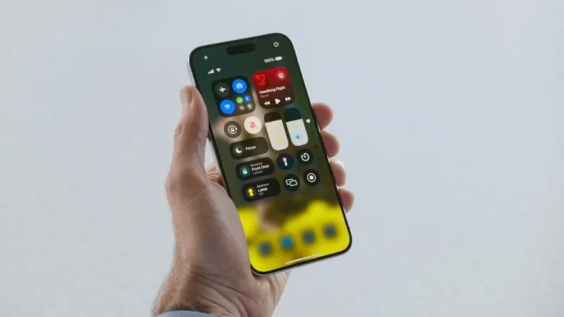 iOS trucos