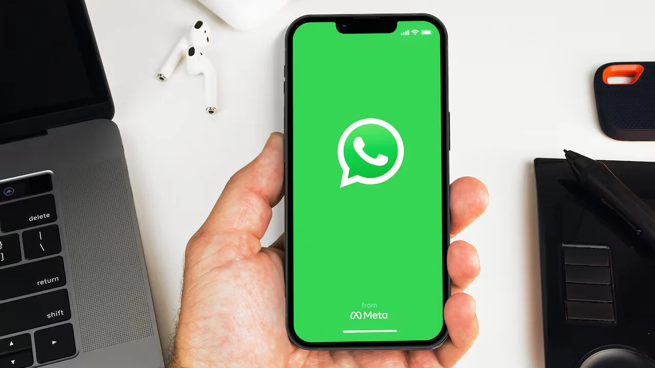 Así puedes saber si tu WhatsApp está abierto en otro dispositivo Android o iOS