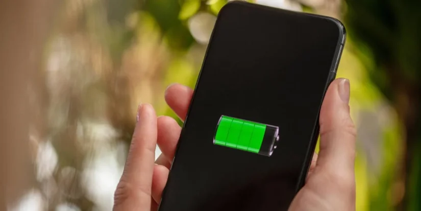 Duplica la duración de la batería de tu iPhone con este truco desconocido por la mayoría 1 Merca2.es iPhone batería