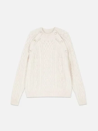 La nueva colección de Primark tiene todo lo necesario para superar este frío, ¡no te la puedes perder! 3 Merca2.es Jersey Primark