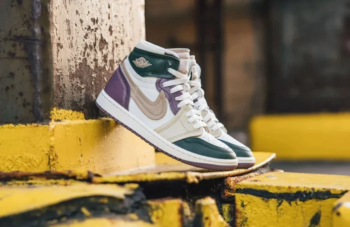 Nike se lleva el premio a las zapatillas más coquette del 2024 con su nuevo modelo delicado y tierno 1 Merca2.es Jordan Nike