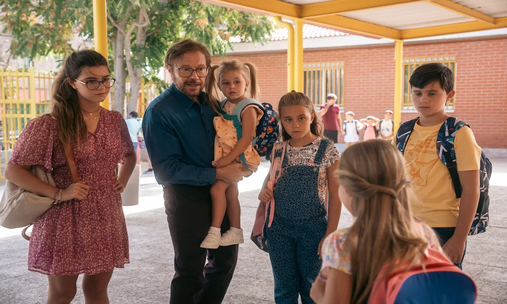 La joya del cine de humor español aterriza en Netflix este 2024