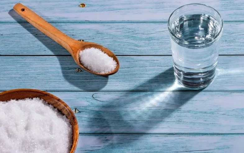 La receta casera de magnesio económica y con efecto antidepresivo que todo el mundo quiere