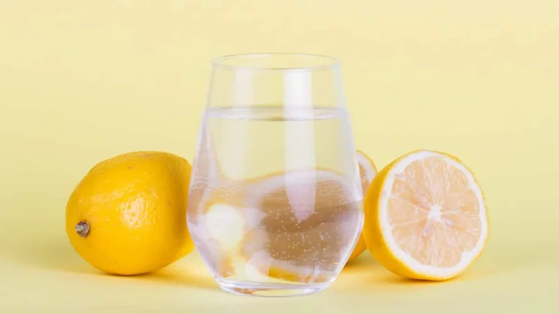 La receta casera de magnesio económica y con efecto antidepresivo que todo el mundo quiere 35 Merca2.es La receta: un vaso de agua con sal y limón