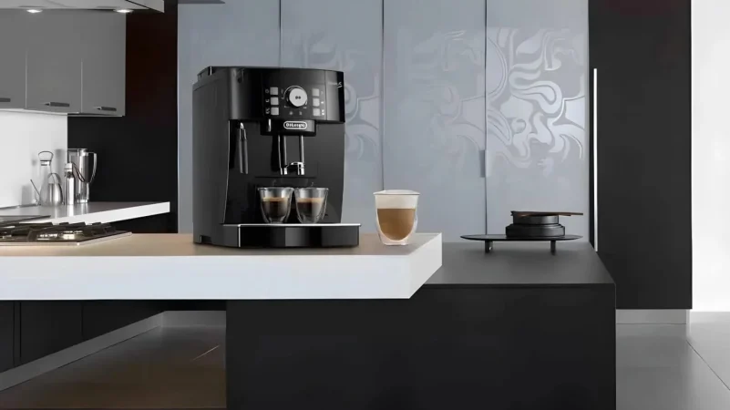 Conviértete en barista de primera con esta súper cafetera que vende Lidl con un descuento de 200 euros 1 Merca2.es Lidl cafetera