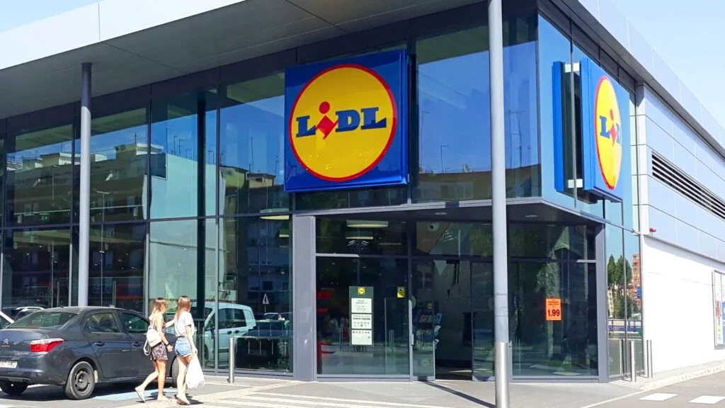 Convierte tu dormitorio en una habitación de hotel 5 estrellas con este producto baratísimo de Lidl