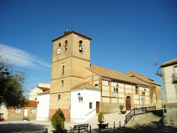 Lucillos y Almadén, otro de los sitios del territorio español más baratos para vivir