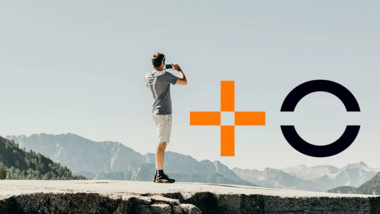 MasOrange y Ericsson: Alianza para modernizar la red móvil 5G y convertirse en la primera en Europa con Open Ran