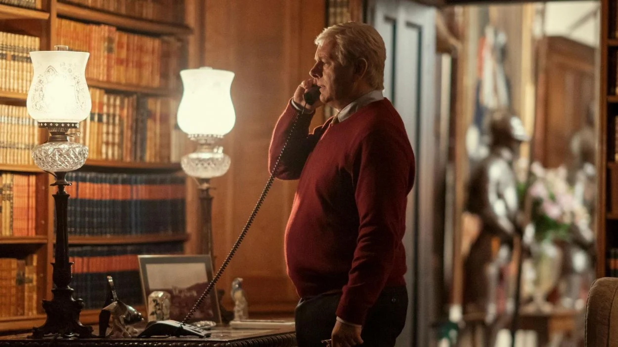 Max lanza 3 episodios explosivos que desafían a la realeza británica