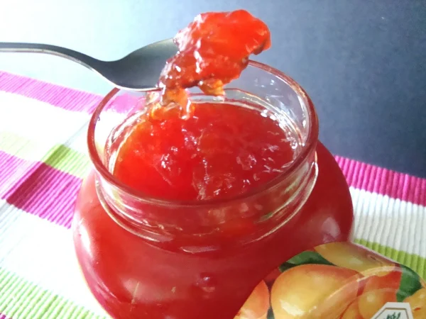 mermelada de tomate 2 Merca2.es