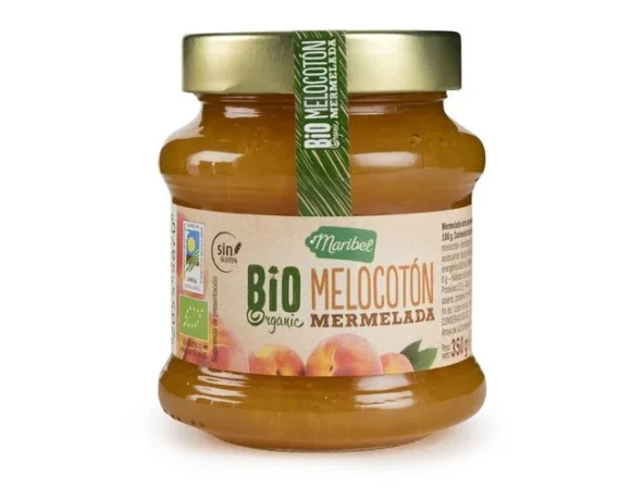 La 'falsa' mermelada de Lidl que los nutricionistas recomiendan no consumir 2 Merca2.es La imagen de un producto que aparenta ser saludable