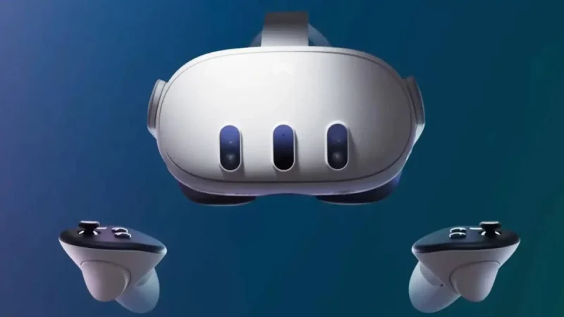 Realidad virtual: los nuevos productos de Mark Zuckerberg