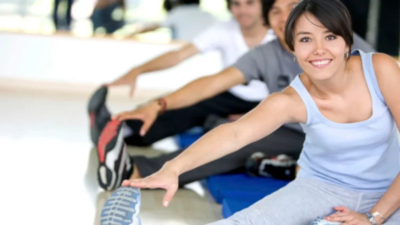 48 horas para un cuerpo nuevo con el método ABC de 3 minutos 10 Merca2.es Preparación para el método ABC: calentamiento y estiramiento