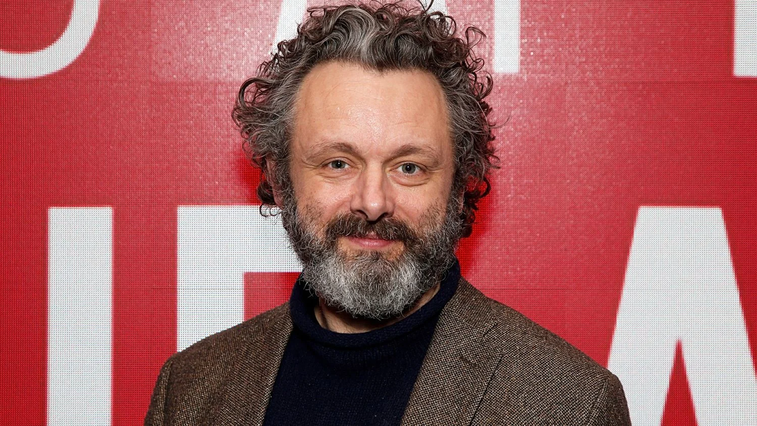Michael Sheen: el hombre responsable de captar la personalidad del Príncipe Andrés