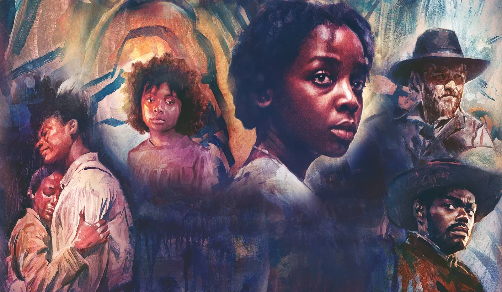 Con 94% de críticas positivas y un Globo de Oro, esta es la miniserie de fantasía que triunfa en Prime Video