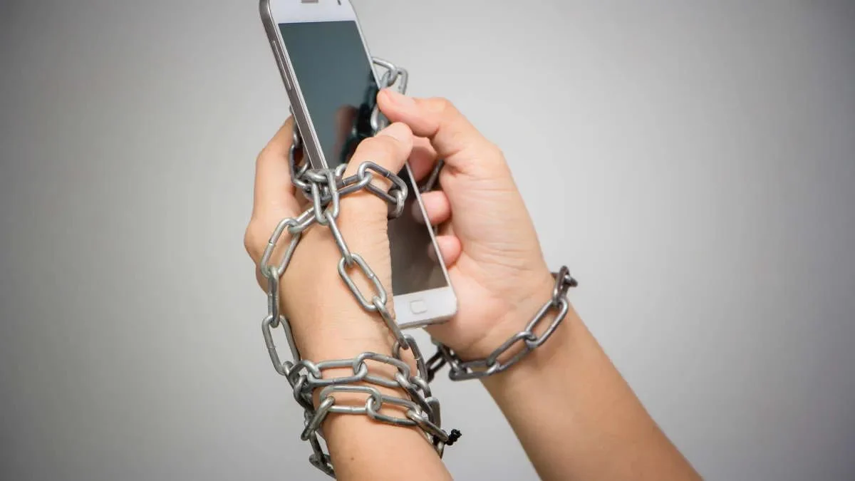 Si crees que eres adicto al móvil y usas Xiaomi, puedes comprobarlo con este sencillo truco