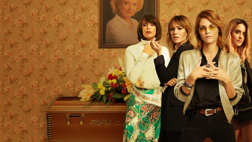 Netflix lo vuelve a hacer: una comedia española que te hará reír, llorar y pensar sobre la familia