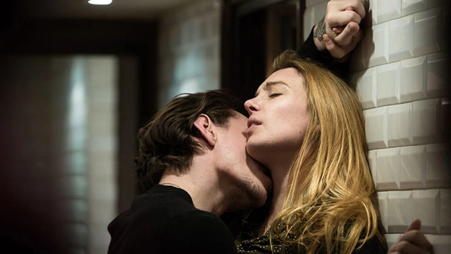 Netflix eleva la tensión con su nueva película que rompe todos los límites establecidos