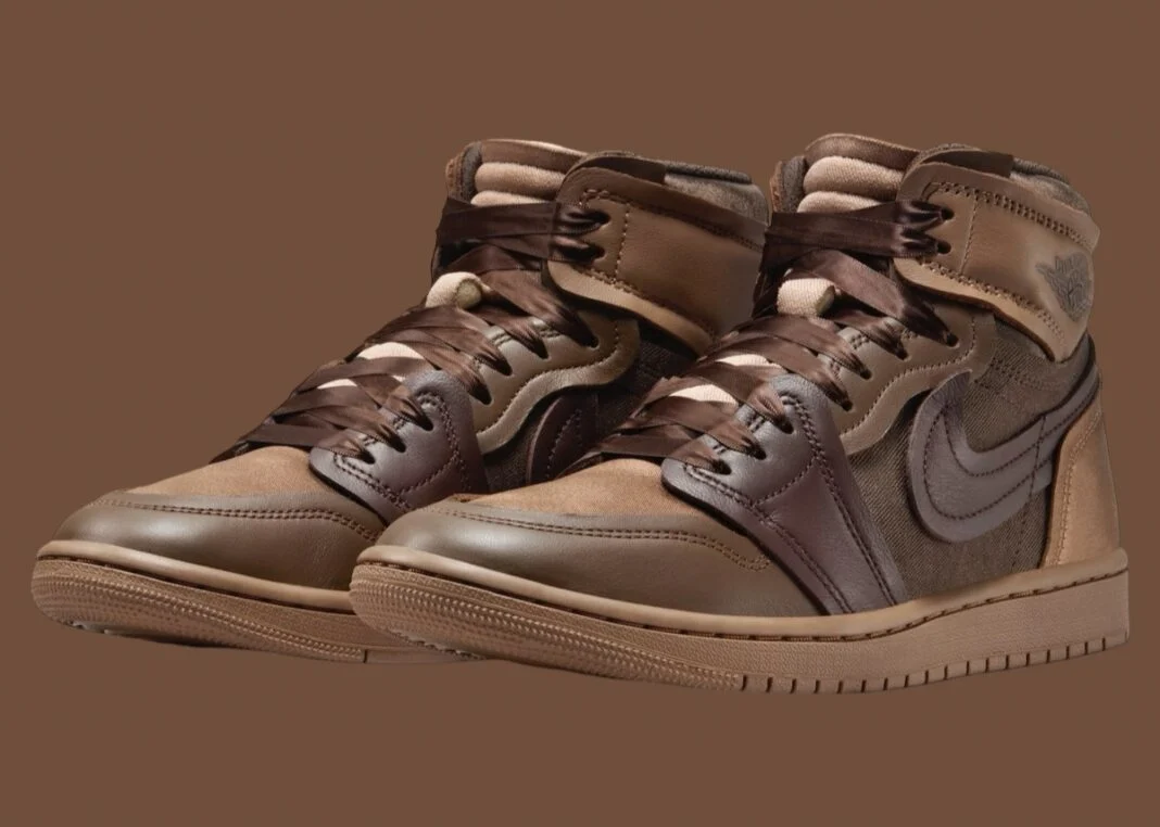 Nike coquette