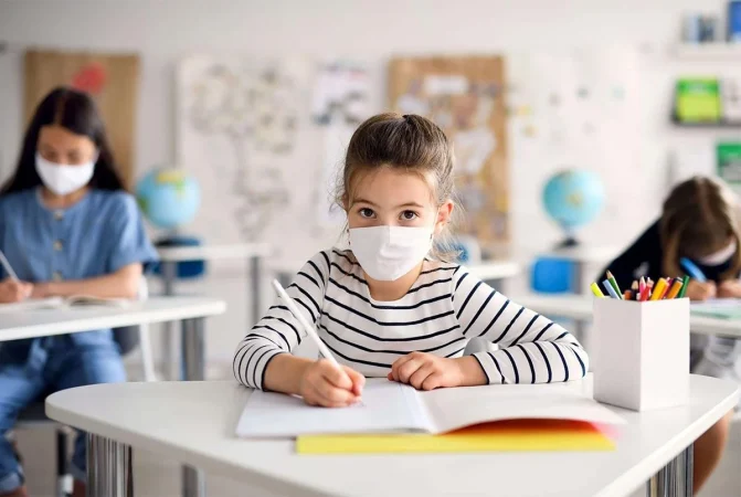 Educación y concientización: claves para enfrentar la nueva pandemia