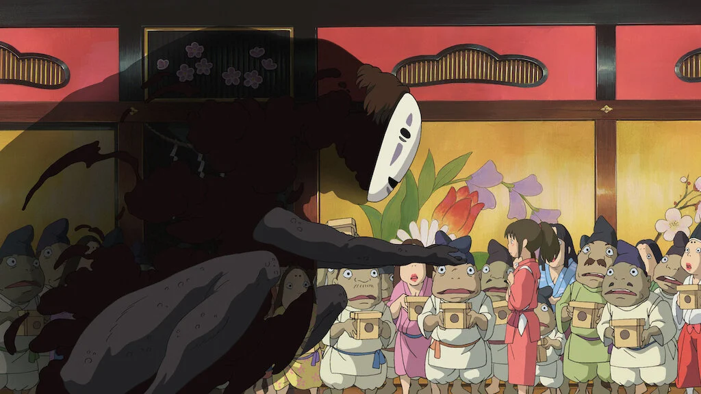 El Óscar a mejor animación que ahora puedes ver en Netflix
