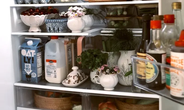 Alerta sanitaria en España: el peligroso ‘Fridgescaping’, la tendencia de TikTok basada en ‘Bridgerton’