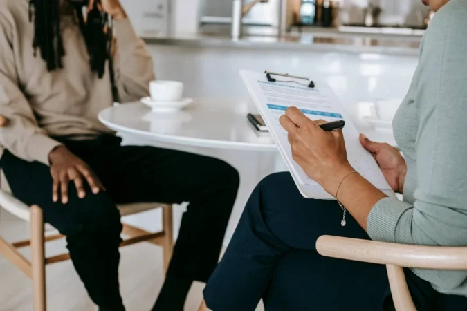 La Inteligencia Artificial alerta: cuál es la pregunta más temida en una entrevista de empleo 