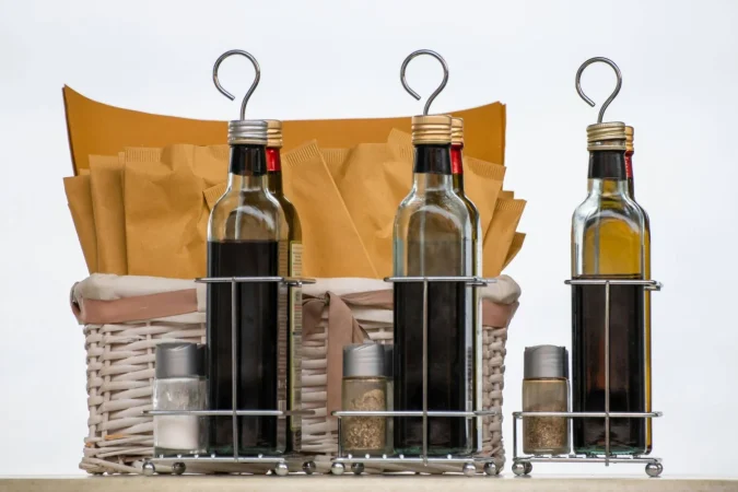 El vinagre, el elemento secreto que desplaza la Coca-Cola