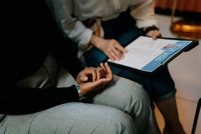 Cómo responder a la pregunta más difícil en una entrevista de empleo 