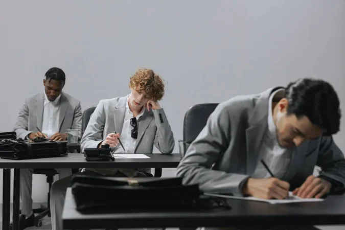 Los jóvenes españoles y los cambios de paradigma: cuáles son las preferencias laborales