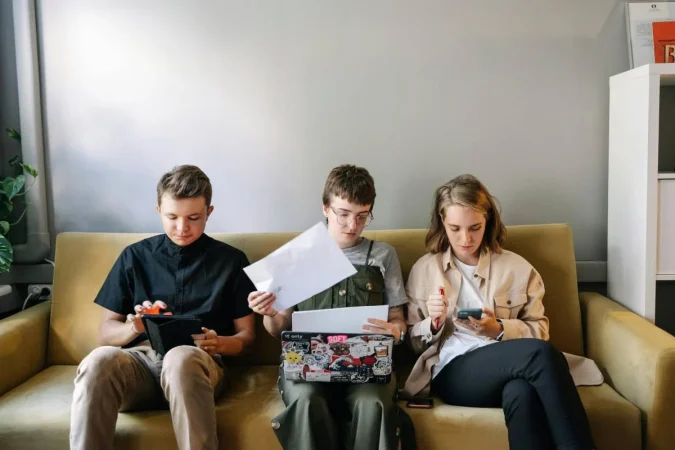 Ser flex: la tendencia de los jóvenes españoles